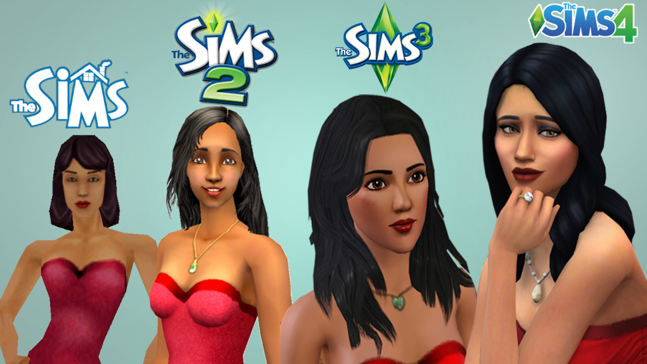 Sims 4 on macbook pro